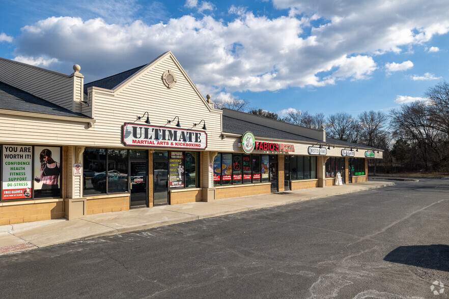 296-302 White Horse Pike, Atco, NJ à louer - Photo principale – Image 1 sur 2