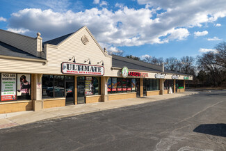 Plus de détails pour 296-302 White Horse Pike, Atco, NJ - Local commercial à louer