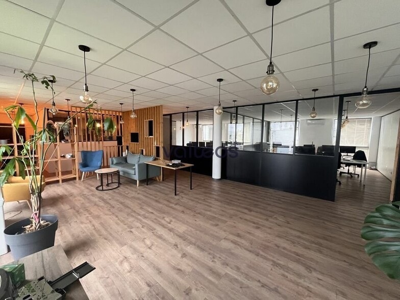 3547 Route De Baziège La Lauragaise, Labège à vendre - Photo intérieure – Image 2 sur 10