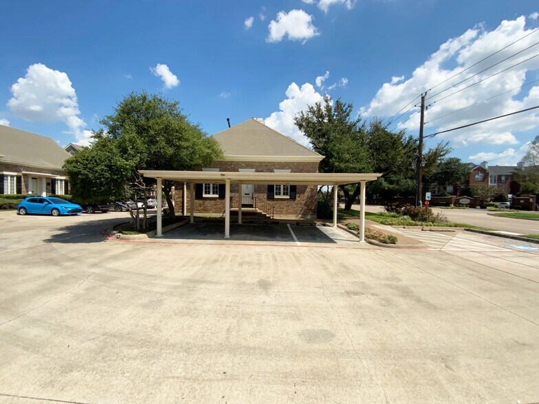 5337-5339 Spring Valley Rd, Dallas, TX à vendre - Photo de l’immeuble – Image 3 sur 5