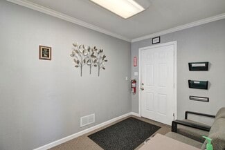 Plus de détails pour 3117 El Camino Ave, Sacramento, CA - Bureau à louer