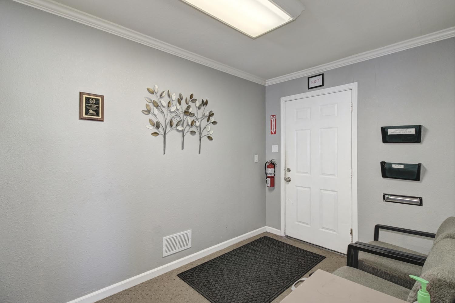 3117 El Camino Ave, Sacramento, CA à louer Photo de l’immeuble– Image 1 sur 8