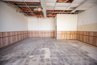 1229-1233 N Hobart St, Pampa, TX à louer Photo de l’immeuble– Image 1 sur 4