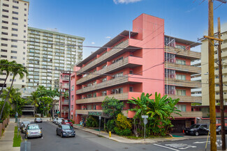 Plus de détails pour 151 Uluniu Ave, Honolulu, HI - Local commercial à louer