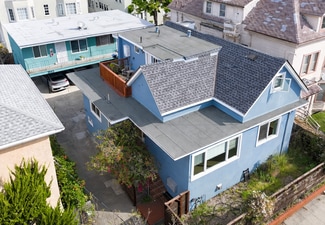 Plus de détails pour 2045 Emerson St, Berkeley, CA - Logement à vendre