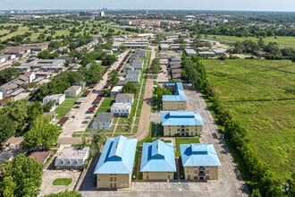 4759 Earl Gros Ave, Baton Rouge, LA - VUE AÉRIENNE  vue de carte