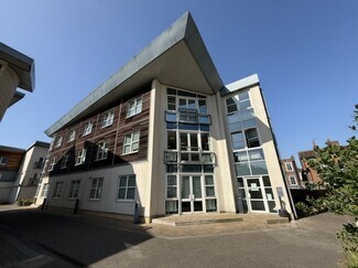 Plus de détails pour Lower Teddington Rd, Kingston Upon Thames - Bureau à vendre