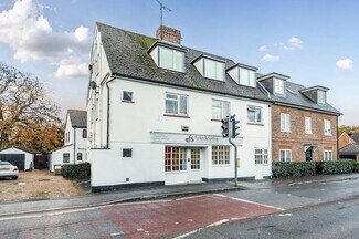 Plus de détails pour 90 High St, Sandhurst - Local commercial à vendre