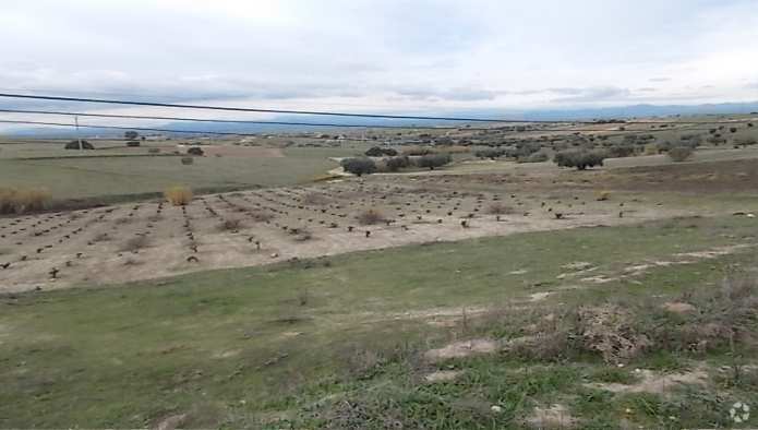 Terrain dans Navalcarnero, Madrid à vendre - Photo de l’immeuble – Image 3 sur 4