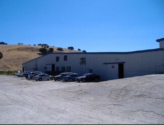 Plus de détails pour 9970 Cienega Rd, Hollister, CA - Industriel/Logistique à louer