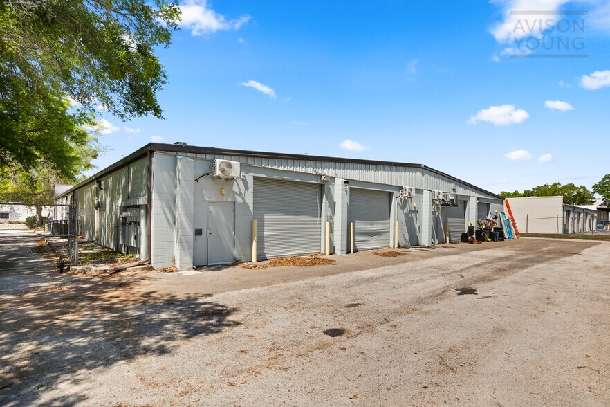 175 Semoran Commerce Pl, Apopka, FL à vendre - Photo de l’immeuble – Image 2 sur 27