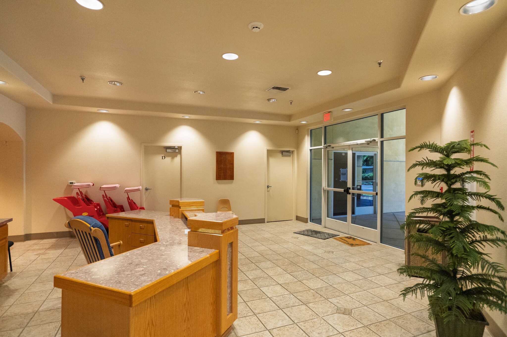 401 Lesher Dr, Merced, CA à louer Photo intérieure– Image 1 sur 10