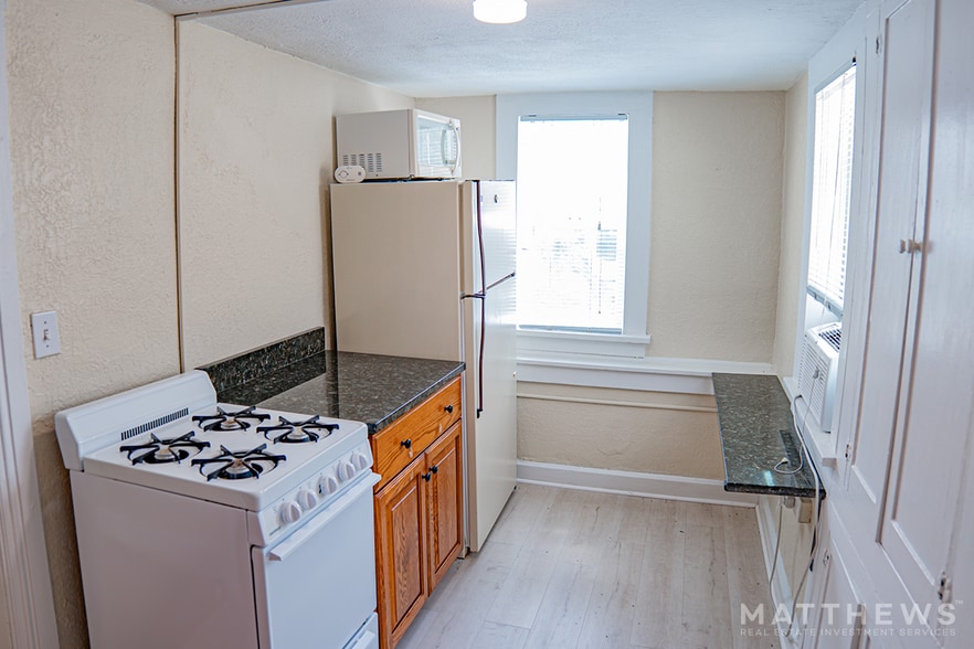 1536 York St, Denver, CO à vendre - Photo de l’immeuble – Image 3 sur 5