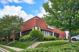 Plus de détails pour 202 Perry Pky, Gaithersburg, MD - Local d'activités à louer