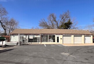Plus de détails pour 6959 S Crescent Blvd, Pennsauken, NJ - Local commercial à vendre