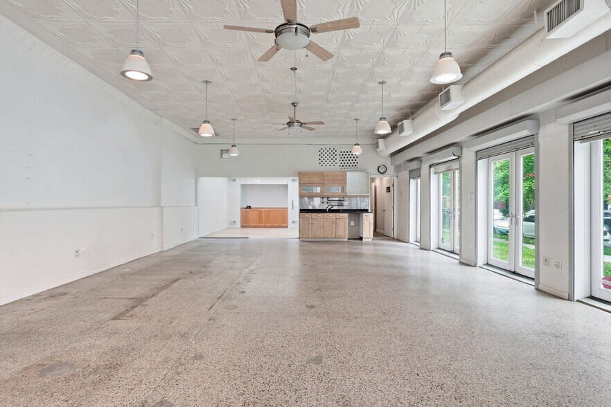 901 2nd St NE, Washington, DC à vendre - Photo de l’immeuble – Image 3 sur 8