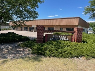 Plus de détails pour 597 Olathe St, Aurora, CO - Local d'activités à louer