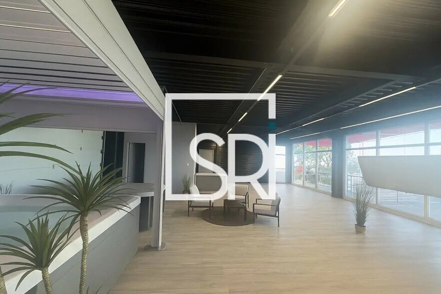 Local commercial dans Aubière à louer - Photo de l’immeuble – Image 2 sur 10