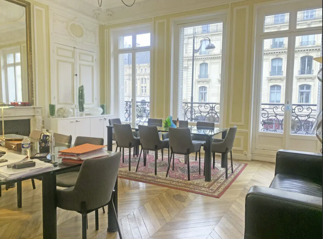 94 Rue Saint-Lazare, Paris à louer Photo intérieure– Image 1 sur 5