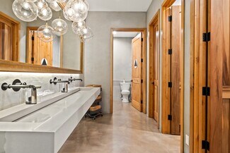 Plus de détails pour 7207 Melrose Ave, Los Angeles, CA - Bureau/Local commercial à louer