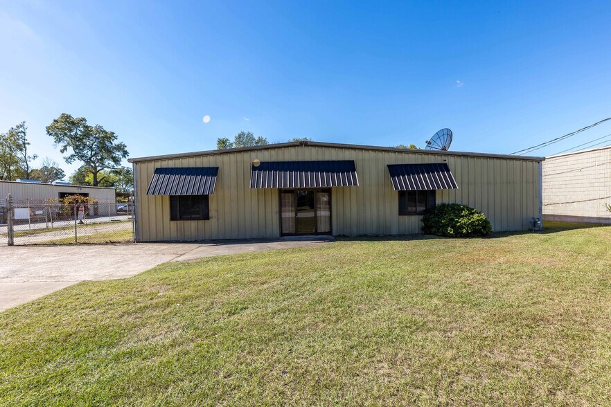 3103 5th Ave, Columbus, GA à louer - Photo de l’immeuble – Image 2 sur 7