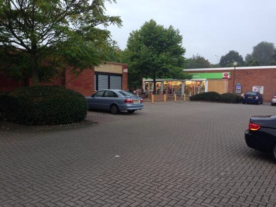 St Leger Ct, Milton Keynes à louer - Photo de l’immeuble – Image 2 sur 4