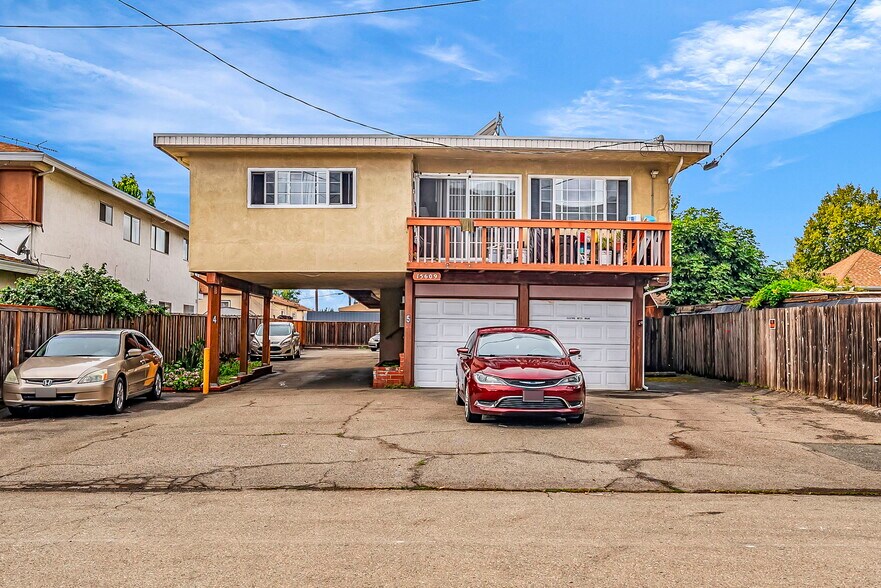 15609 Ronda St, San Lorenzo, CA à vendre - Photo principale – Image 1 sur 9