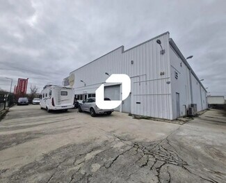 Plus de détails pour 64 Rue Jacquard, Lagny-sur-Marne - Bureau, Local d'activités à louer