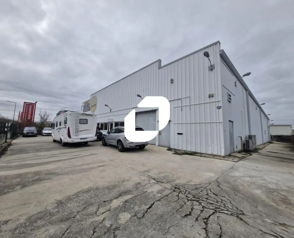 64 Rue Jacquard, Lagny-sur-Marne à louer Photo principale– Image 1 sur 11