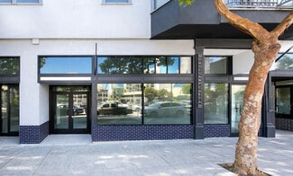 Plus de détails pour 12 Valencia St, San Francisco, CA - Bureau/Local commercial, Local commercial à louer