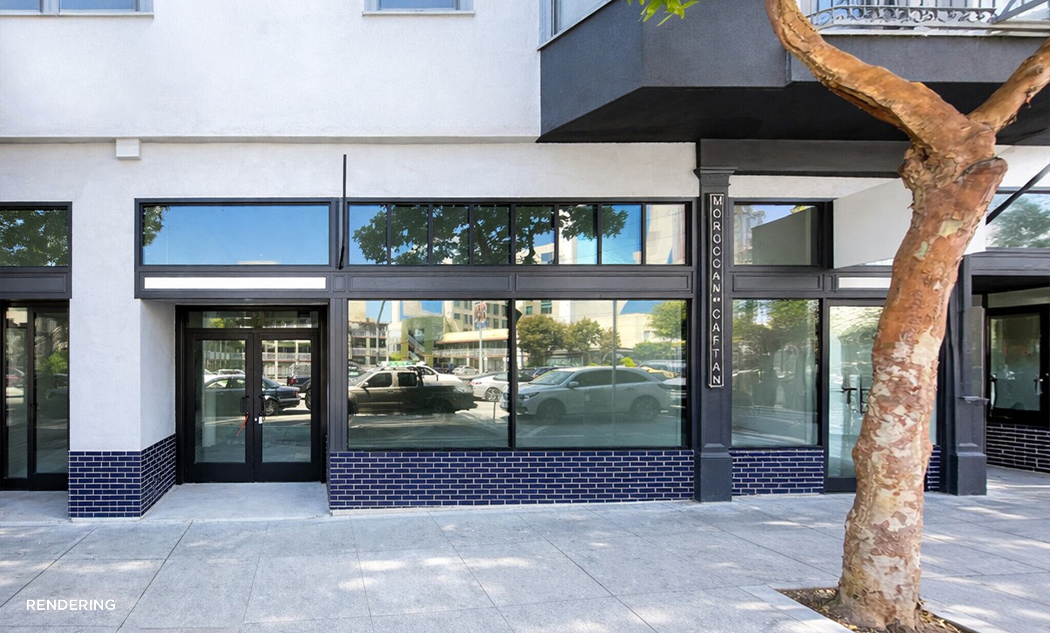 12 Valencia St, San Francisco, CA à louer Photo de l’immeuble– Image 1 sur 2