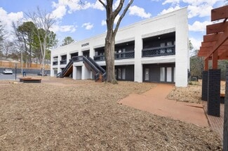 Plus de détails pour 1850 Lake Park Dr SE, Smyrna, GA - Bureau à vendre