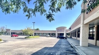 Plus de détails pour 1170-1220 N Mayflower Dr, Appleton, WI - Bureau/Local commercial à louer