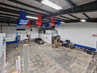Plus de détails pour 237 River Rd, Uxbridge, MA - Industriel/Logistique à louer