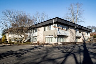 Plus de détails pour 525 Townline Rd, Hauppauge, NY - Bureau à louer