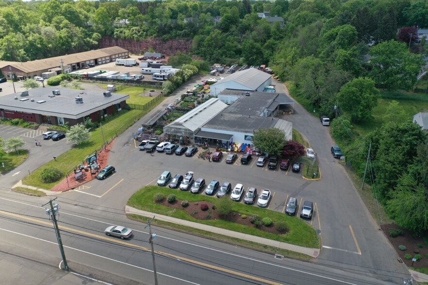 66 State St, North Haven, CT à vendre - Photo de l’immeuble – Image 2 sur 23