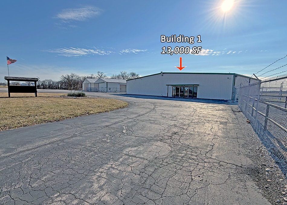 6469 State Route 3, Waterloo, IL à louer Photo intérieure– Image 1 sur 14