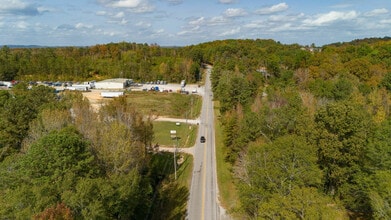1140 Markeeta Spur Rd, Moody, AL - Vue aérienne  vue de carte - Image1