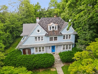 Plus de détails pour 629-631 E Church Ln, Philadelphia, PA - Bureau à louer