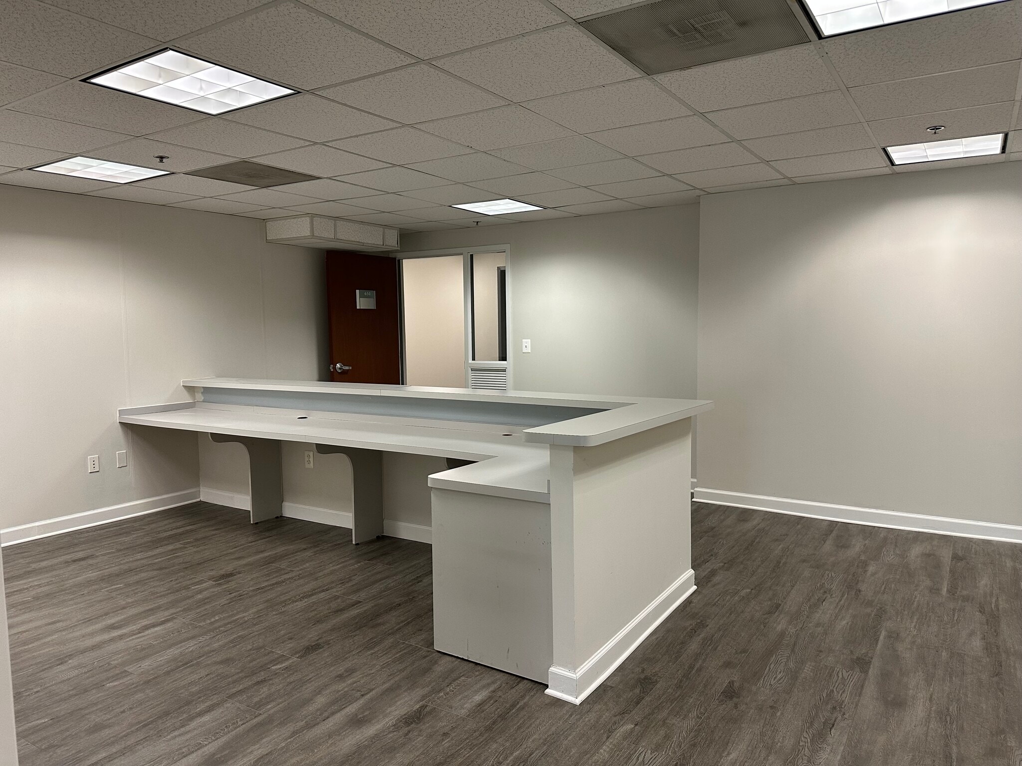 1100 H St NW, Washington, DC à louer Photo intérieure– Image 1 sur 8