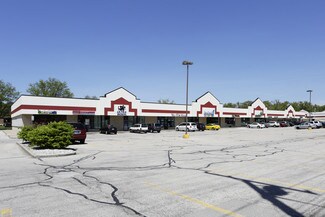 Plus de détails pour 1930 E Apple Ave, Muskegon, MI - Local commercial à louer