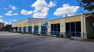 Plus de détails pour 705 Wells Rd, Orange Park, FL - Bureau à louer