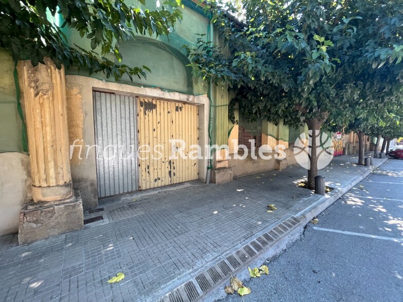 Terrain dans La Pobla de Claramunt, Barcelona à vendre - Photo de l’immeuble – Image 3 sur 7