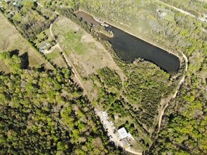 125 Perry Winkle Ln, Stafford, VA - Vue aérienne  vue de carte - Image1