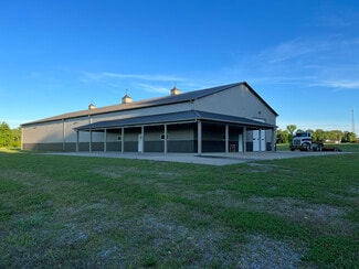 Plus de détails pour 3700 Dover Rd, Woodlawn, TN - Industriel/Logistique à vendre