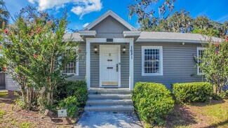 Plus de détails pour 1621 Emerson St, Jacksonville, FL - Bureau à vendre
