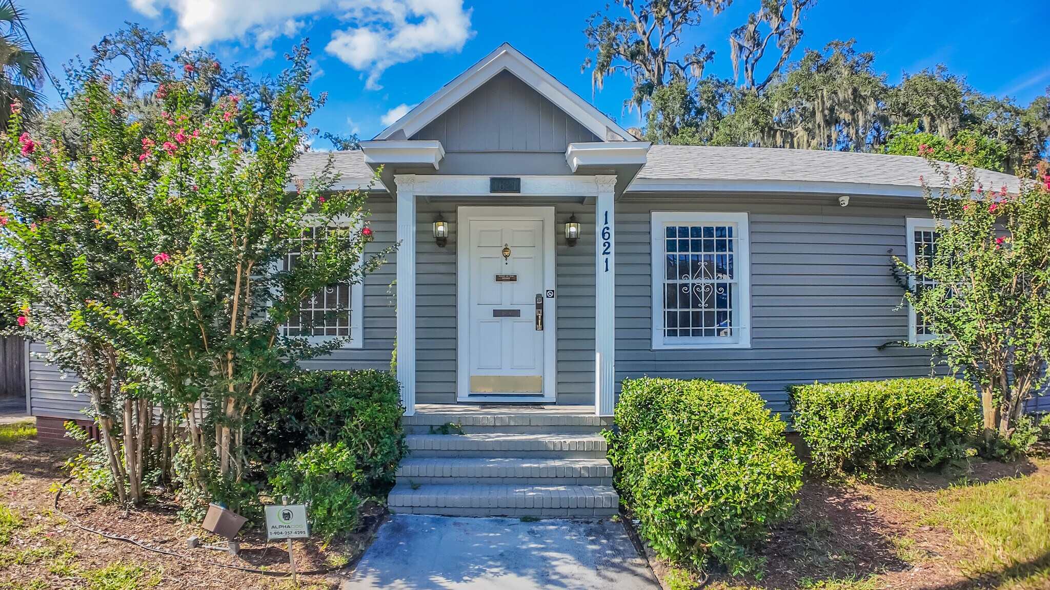 1621 Emerson St, Jacksonville, FL à vendre Photo de l’immeuble– Image 1 sur 18