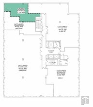 739 Irving Ave, Syracuse, NY à louer Plan d’étage– Image 2 sur 5