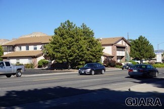 Plus de détails pour 3198 F Rd, Grand Junction, CO - Bureau à vendre