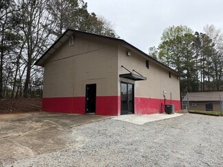 Plus de détails pour 727 Airport Rd, Cornelia, GA - Local d’activités à vendre